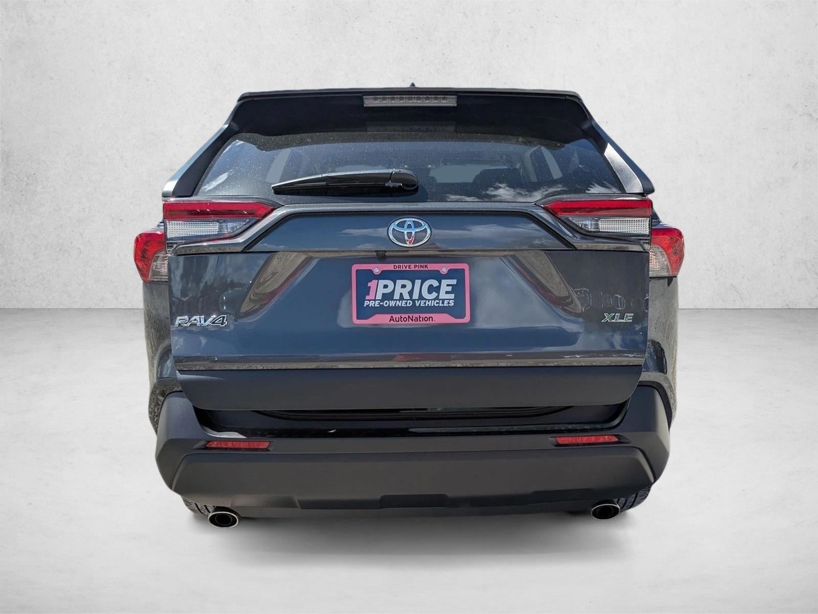 2024 Toyota RAV4 XLE Premium FWD (Natl)