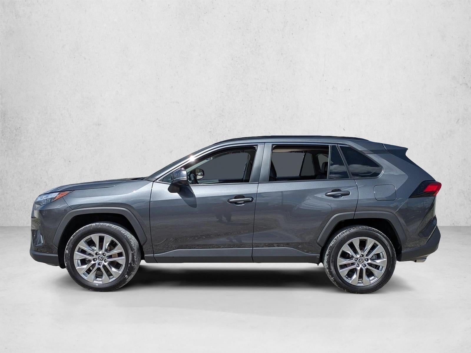 2024 Toyota RAV4 XLE Premium FWD (Natl)