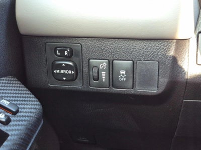 2015 Toyota RAV4 AWD 4dr Limited (GS)