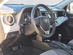 2015 Toyota RAV4 AWD 4dr Limited (GS)