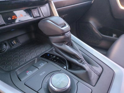 2023 Toyota RAV4 Hybrid XSE AWD (Natl)