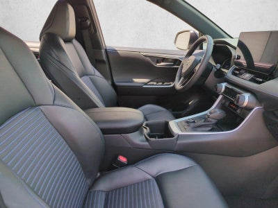 2023 Toyota RAV4 Hybrid XSE AWD (Natl)
