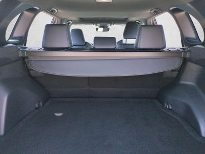 2023 Toyota RAV4 Hybrid XSE AWD (Natl)