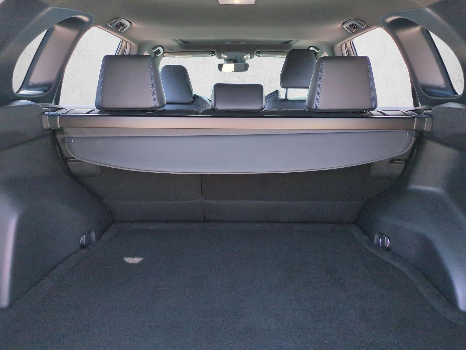 2023 Toyota RAV4 Hybrid XSE AWD (Natl)