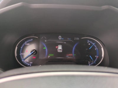2023 Toyota RAV4 Hybrid XSE AWD (Natl)