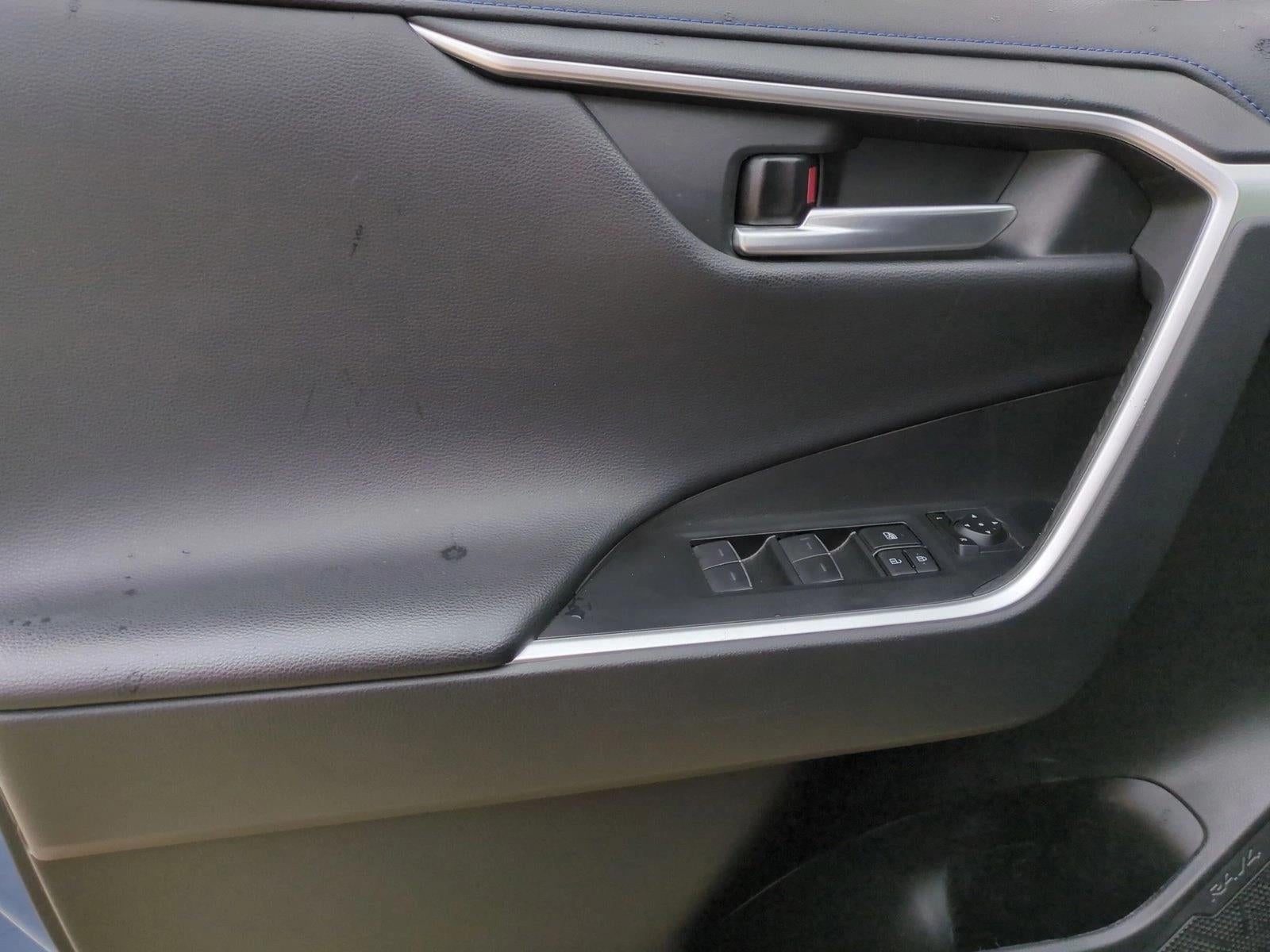 2023 Toyota RAV4 Hybrid XSE AWD (Natl)