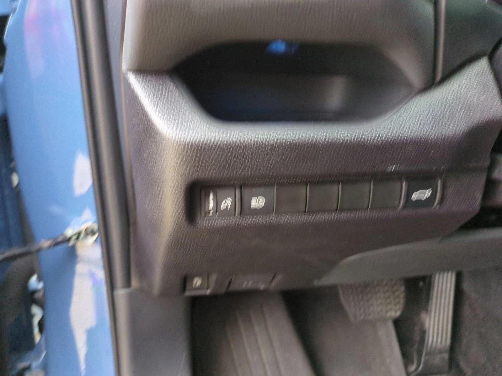 2023 Toyota RAV4 Hybrid XSE AWD (Natl)