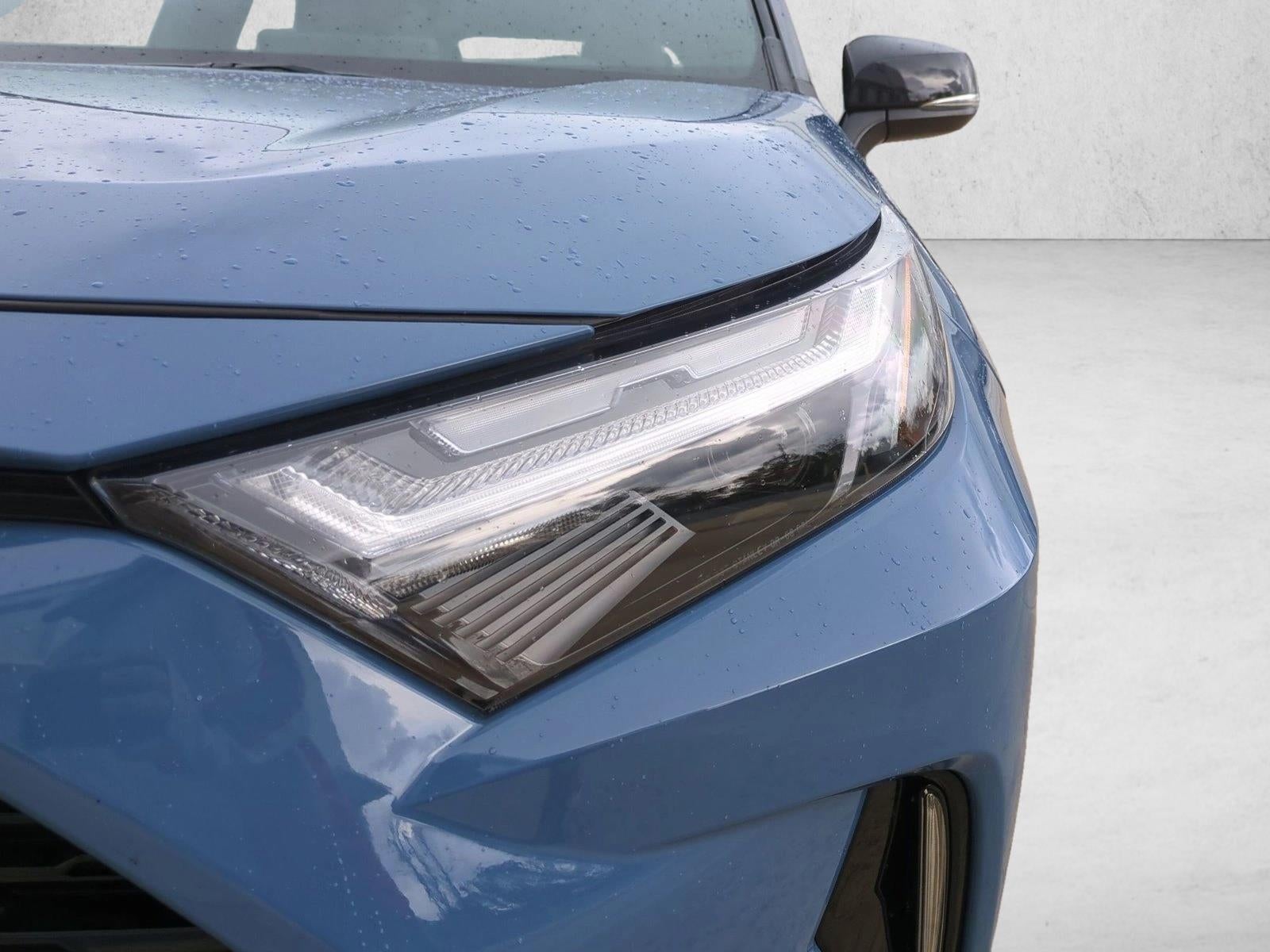 2023 Toyota RAV4 Hybrid XSE AWD (Natl)