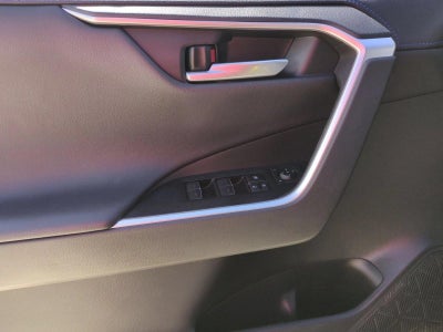 2023 Toyota RAV4 Hybrid XSE AWD (Natl)