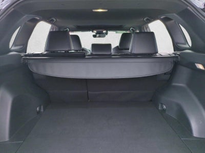 2023 Toyota RAV4 Hybrid XSE AWD (Natl)