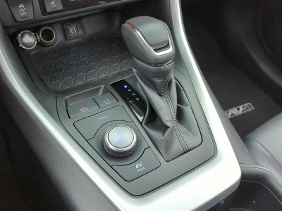 2023 Toyota RAV4 Hybrid XSE AWD (Natl)