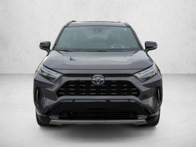 2023 Toyota RAV4 Hybrid XSE AWD (Natl)