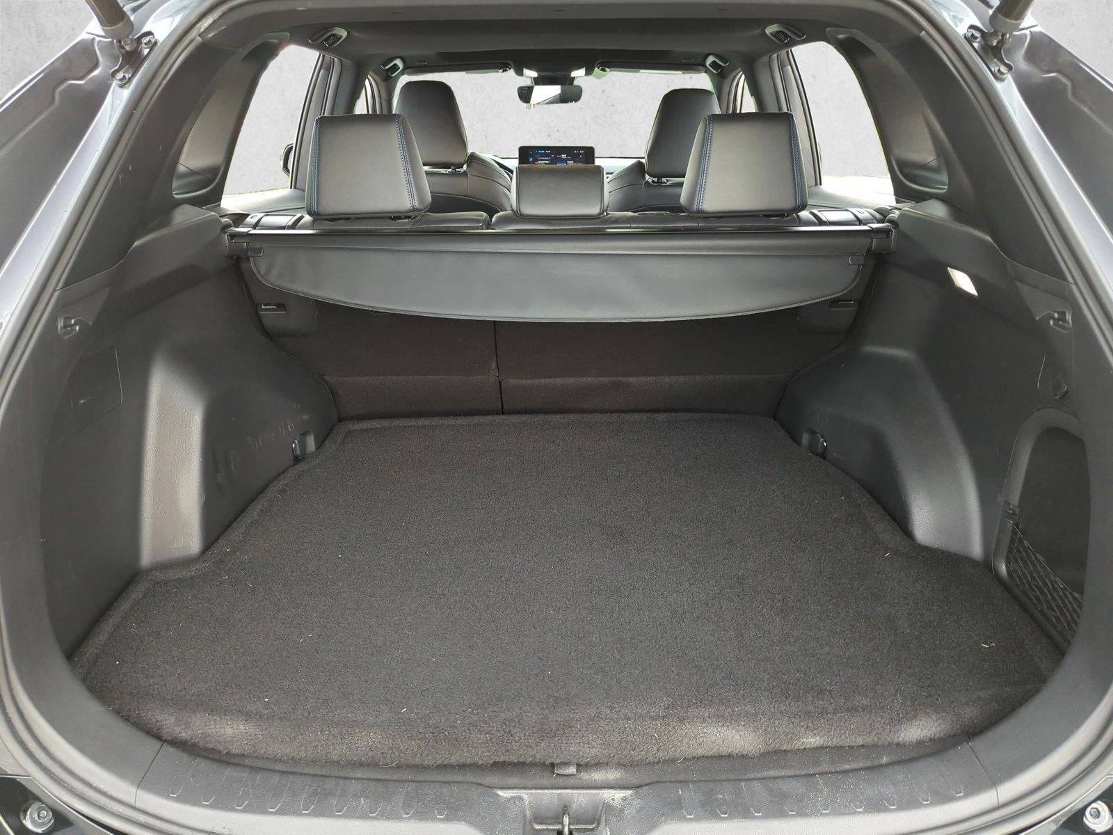 2023 Toyota RAV4 Hybrid XSE AWD (Natl)
