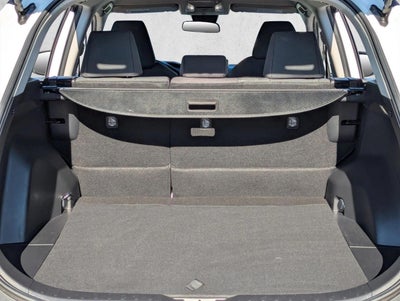 2022 Toyota RAV4 LE AWD (Natl)