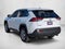 2022 Toyota RAV4 LE AWD (Natl)