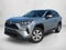2021 Toyota RAV4 LE AWD (Natl)