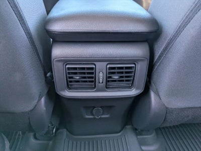 2025 Toyota RAV4 LE FWD (GS)