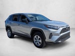 2025 Toyota RAV4 LE FWD (GS)
