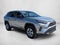 2025 Toyota RAV4 LE FWD (GS)