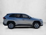 2025 Toyota RAV4 LE FWD (GS)