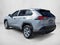 2025 Toyota RAV4 LE FWD (GS)