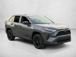 2024 Toyota RAV4 LE FWD (GS)