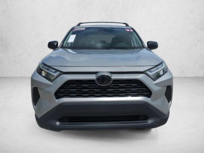 2023 Toyota RAV4 LE FWD (GS)