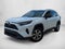 2020 Toyota RAV4 LE FWD (GS)