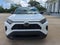 2020 Toyota RAV4 LE FWD (GS)
