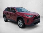 2021 Toyota RAV4 LE FWD (GS)