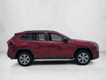 2021 Toyota RAV4 LE FWD (GS)
