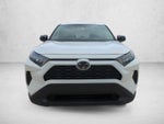 2022 Toyota RAV4 LE FWD (GS)
