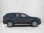 2025 Toyota RAV4 LE FWD (GS)