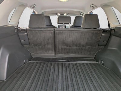 2021 Toyota RAV4 LE FWD (GS)