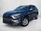 2021 Toyota RAV4 XLE AWD (Natl)