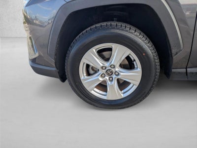 2021 Toyota RAV4 XLE AWD (Natl)