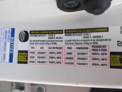 2020 Toyota RAV4 XLE AWD (Natl)