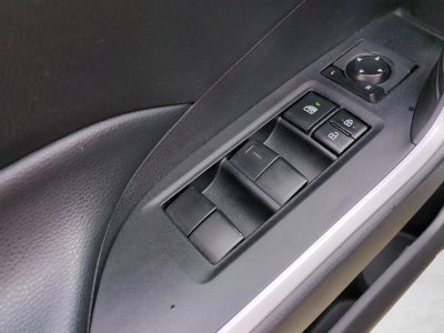 2020 Toyota RAV4 XLE AWD (Natl)