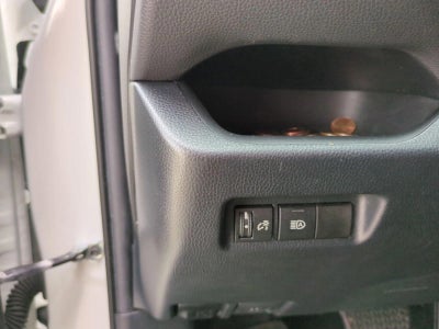 2020 Toyota RAV4 XLE AWD (Natl)