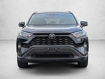 2021 Toyota RAV4 XLE AWD (Natl)