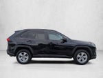 2021 Toyota RAV4 XLE AWD (Natl)