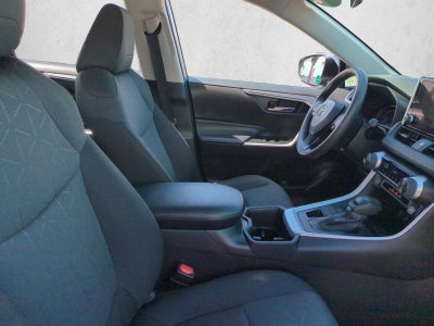 2024 Toyota RAV4 XLE AWD (Natl)