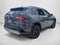 2025 Toyota RAV4 Hybrid SE AWD (Natl)