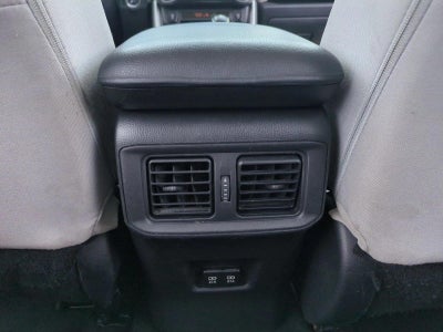 2021 Toyota RAV4 XLE FWD (GS)