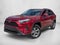 2024 Toyota RAV4 XLE FWD (GS)