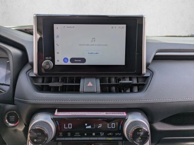 2024 Toyota RAV4 XLE FWD (GS)