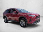 2024 Toyota RAV4 XLE FWD (GS)