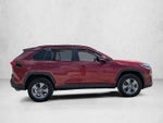 2024 Toyota RAV4 XLE FWD (GS)