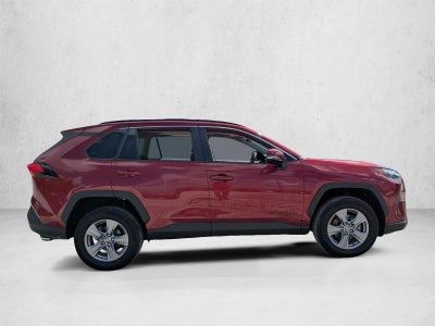 2024 Toyota RAV4 XLE FWD (GS)