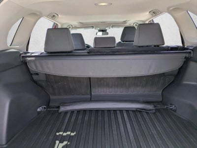 2024 Toyota RAV4 XLE FWD (GS)